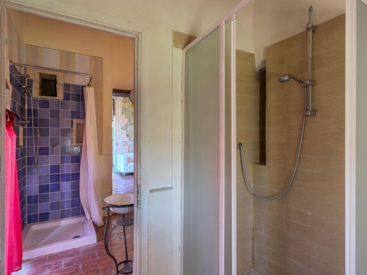 Holiday Home Il Casino By Interhome San Donato in Poggio Exterior foto